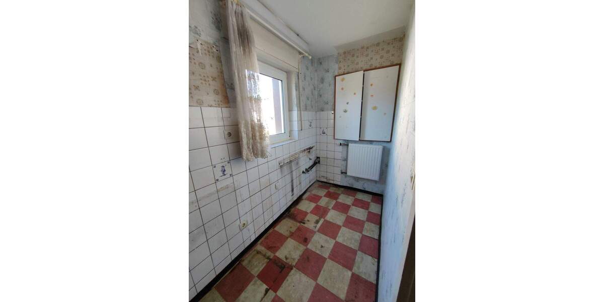 1-2 FH + Bauplatz 7 zimmer