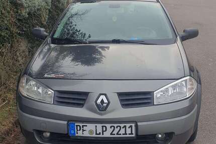 Renault Megane 220.000 km 2.100 &euro; Königsbach-Stein 75203