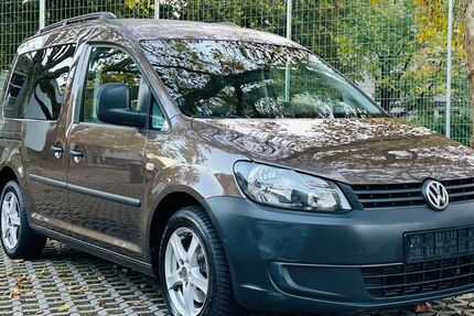 VW Caddy 189.900 km 9.900 € Gaggenau 76571