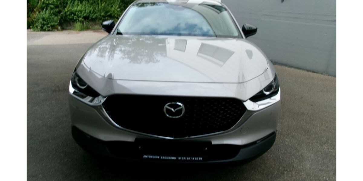 Mazda CX-3 40.900 km 21.790 &euro; Leonberg 71229