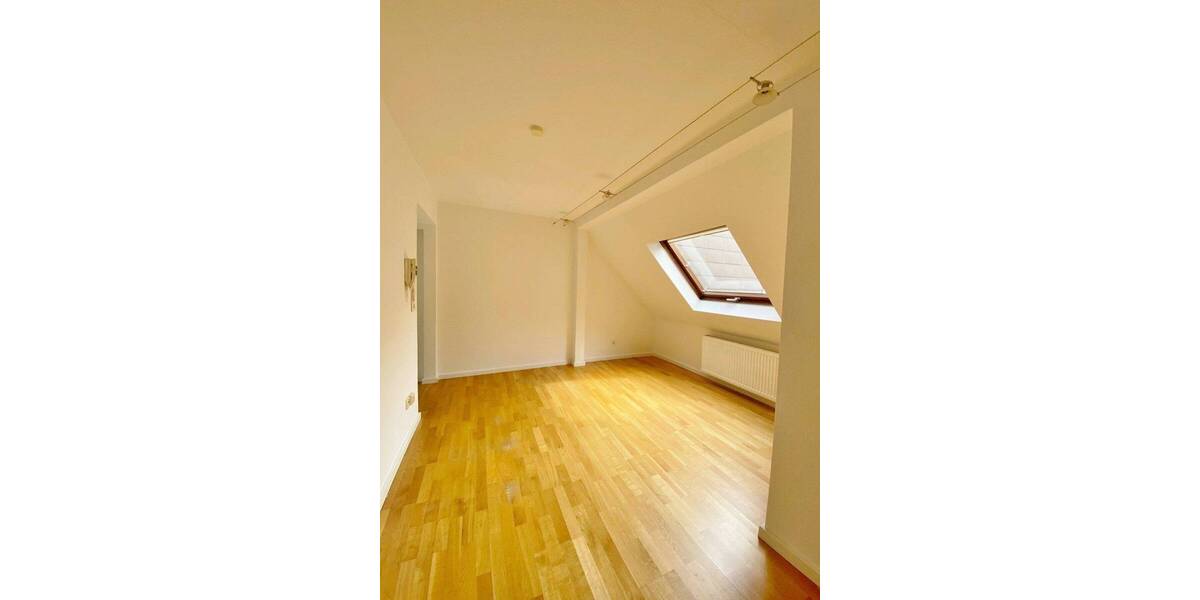 Etagenwohnung Pforzheim Nordstadt - 3 Zimmer, 52 m&sup2;, 184.000&euro; | Angebot:26918026