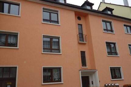 Ideal für einen Single! 1 zimmer