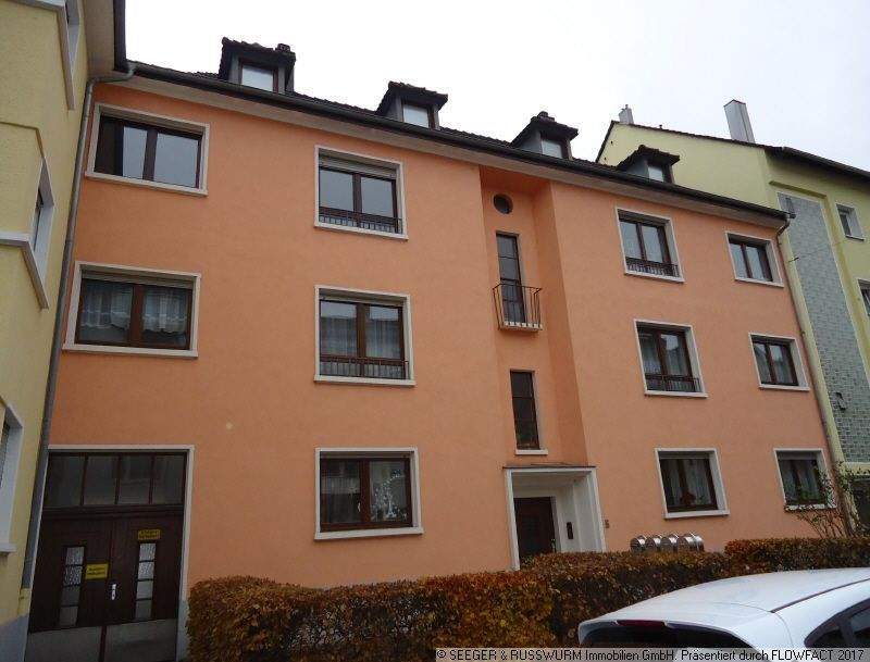 Ideal für einen Single! 1 zimmer