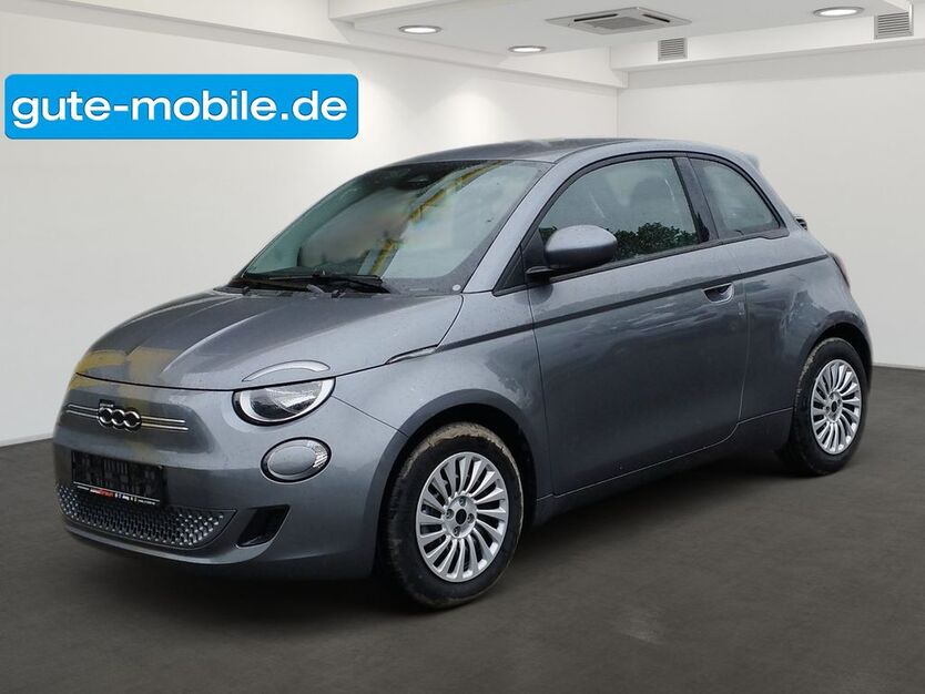 Fiat 500 10.250 km 13.990 € Leonberg 71229