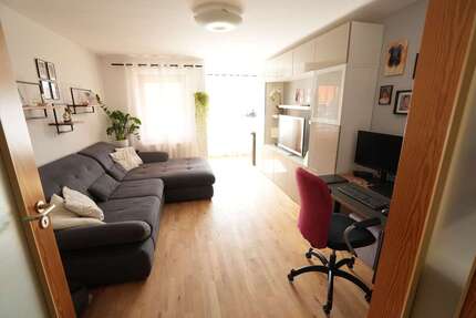 Wohnung Karlsruhe Daxlanden - 3 Zimmer, 76 m&sup2;, 279.000&euro; | Angebot:26891458
