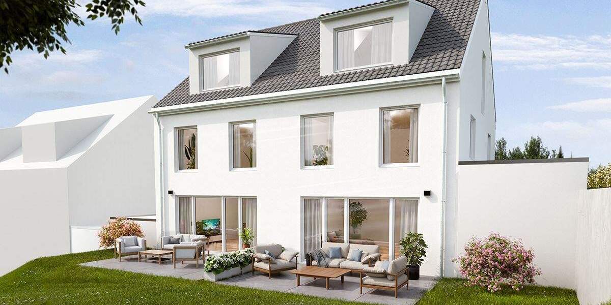 Doppelhaushälfte Ostelsheim - 6 Zimmer, 157 m&sup2;, 676.941&euro; | Angebot:25687676