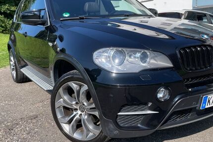 BMW X5 293.358 km 12.499 € Waldbronn 76337