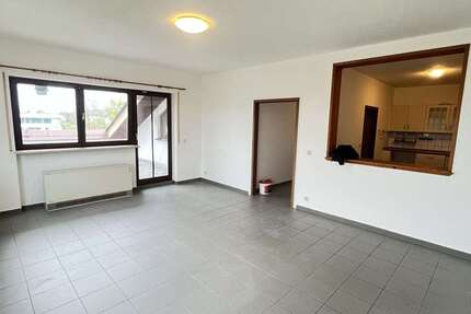 Wohnung Karlsbad-Ittersbach Ittersbach - 3.5 Zimmer, 110 m&sup2;, 950&euro; | Angebot:27647111