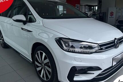 VW Touran 6.000 km 39.980 &euro; Leonberg 71229