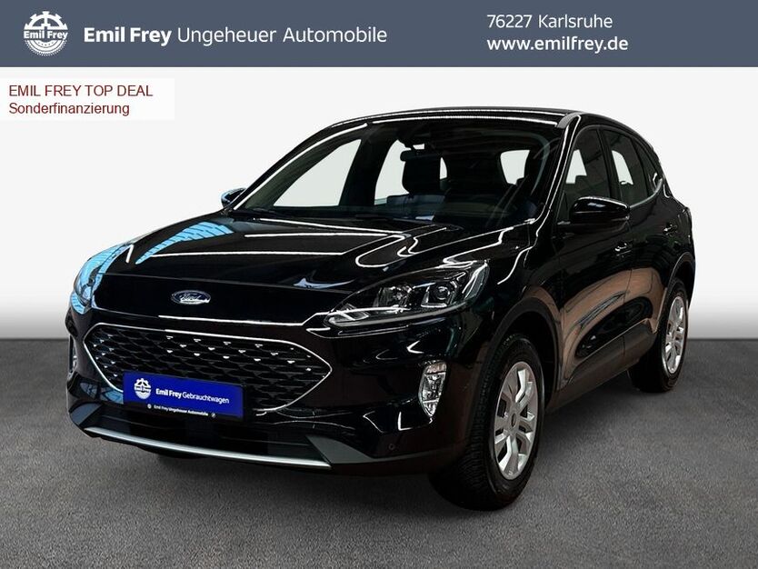Kuga