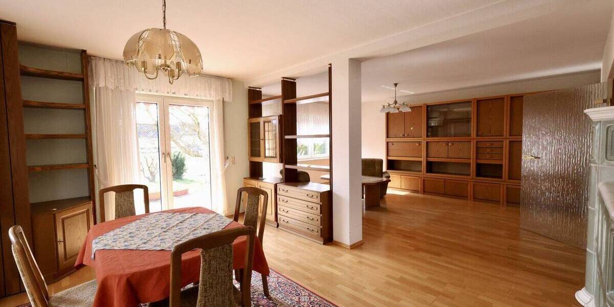 Einfamilienhaus Malsch - 4 Zimmer, 165 m&sup2;, 638.000&euro; | Angebot:26127332
