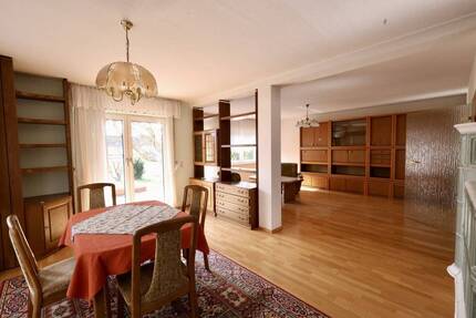 Haus Malsch - 4 Zimmer, 165 m&sup2;, 638.000&euro; | Angebot:26127332