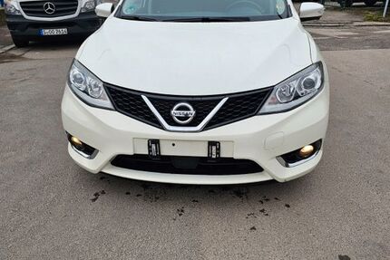 Nissan Pulsar 145.957 km 6.500 € Stuttgart 70376