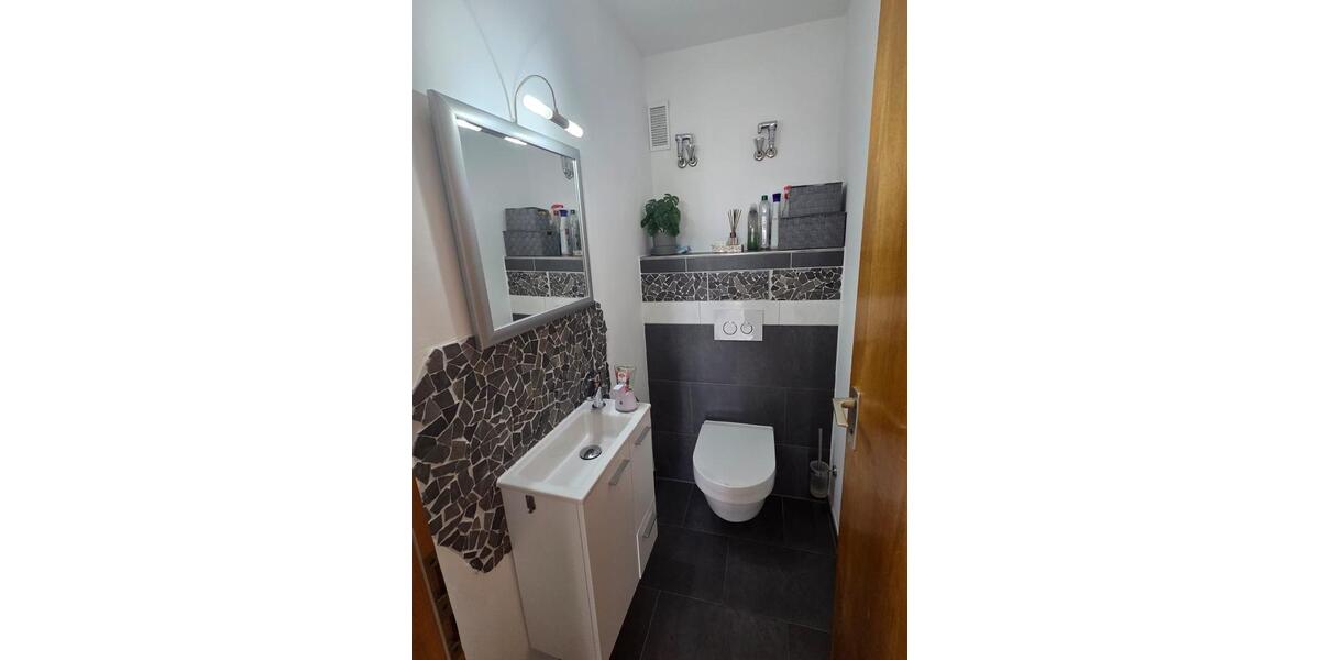 Etagenwohnung Sindelfingen Darmsheim - 3 Zimmer, 84 m&sup2;, 1.987&euro; | Angebot:26453474