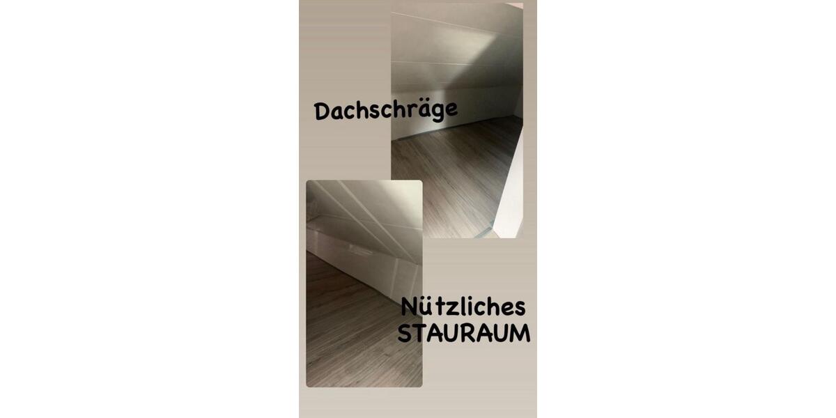 Dachgeschoßwohnung Bretten - 3.5 Zimmer, 100 m&sup2;, 299.000&euro; | Angebot:26521272