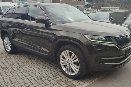Skoda Kodiaq 136.060 km 19.997 &euro; Birkenfeld 75217