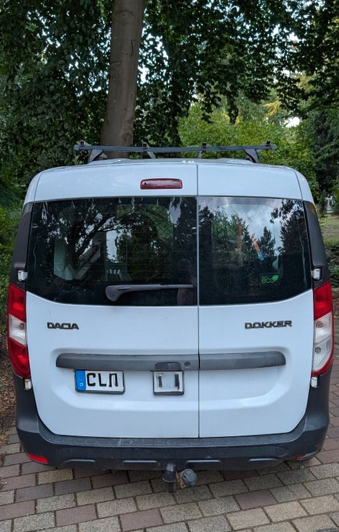 Dokker