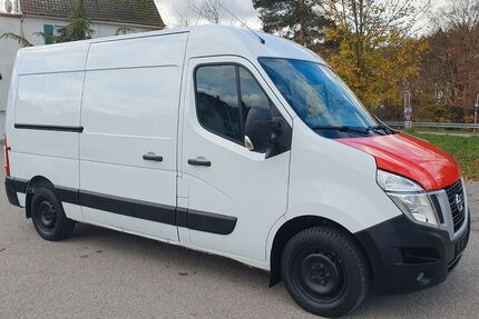 Nissan NV400 200.247 km 9.850 € Mühlacker / Enzberg 75417