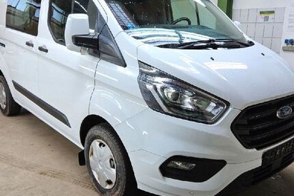 Ford Transit Custom 130.000 km 9.999 &euro; Ditzingen 71254