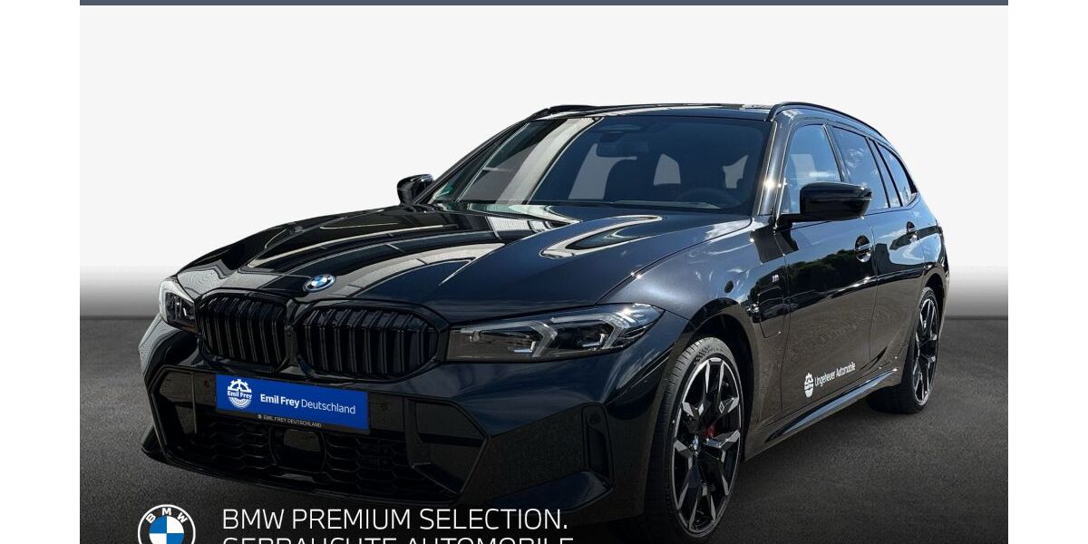 BMW 330 4.900 km 64.990 &euro; Ettlingen 76275