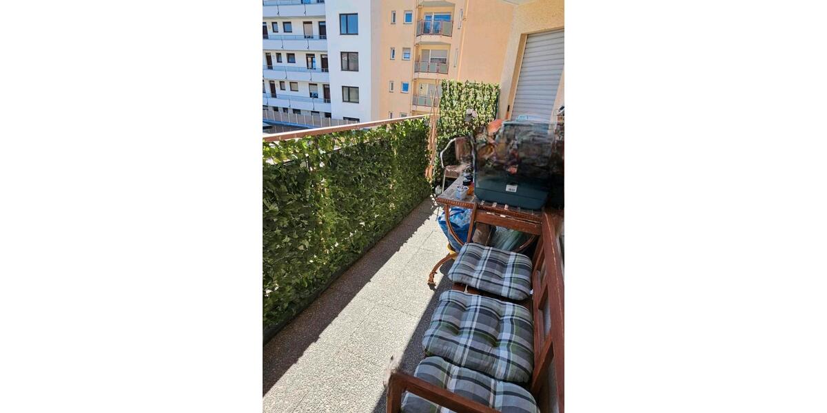 Etagenwohnung Pforzheim Büchenbronn - 3 Zimmer, 60 m&sup2;, 195.000&euro; | Angebot:26545398