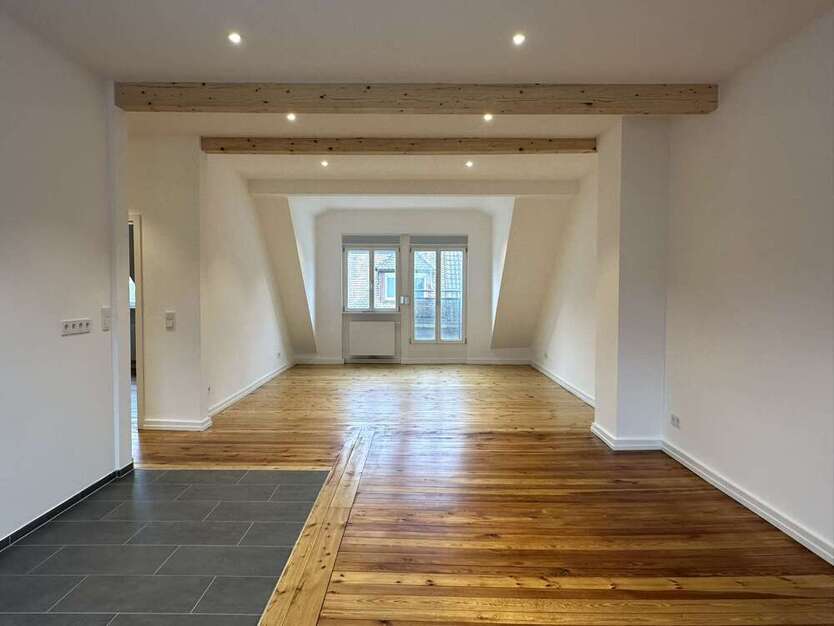 Wohnung zum Mieten in Pforzheim 800 € 70.12 m²