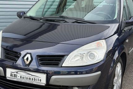 Renault Scenic 186.743 km 1.999 &euro; Niefern-Öschelbronn 75223