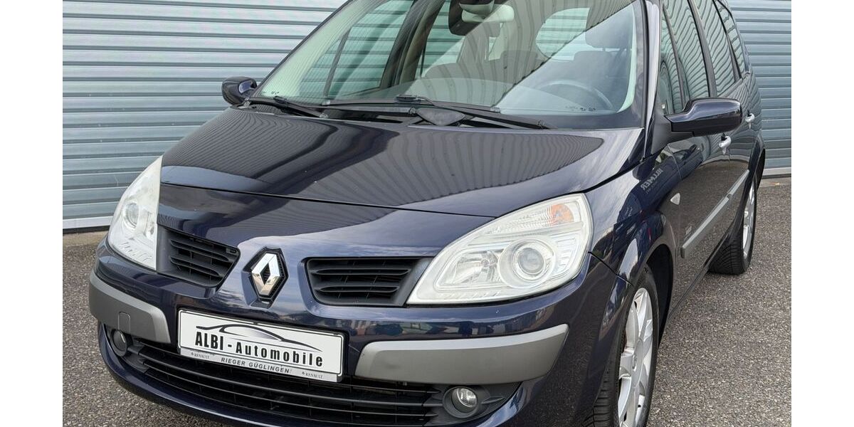 Renault Scenic 186.743 km 1.999 &euro; Niefern-Öschelbronn 75223