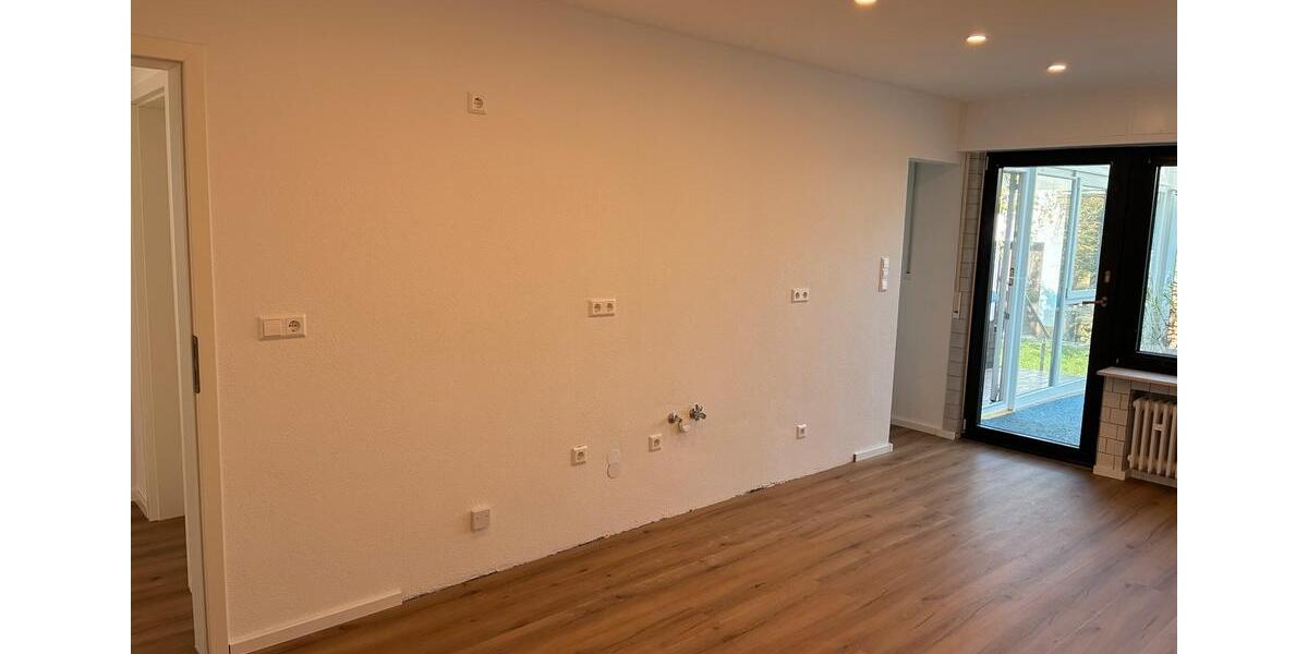 Etagenwohnung Karlsruhe Hagsfeld - 3 Zimmer, 86 m&sup2;, 1.380&euro; | Angebot:26336120