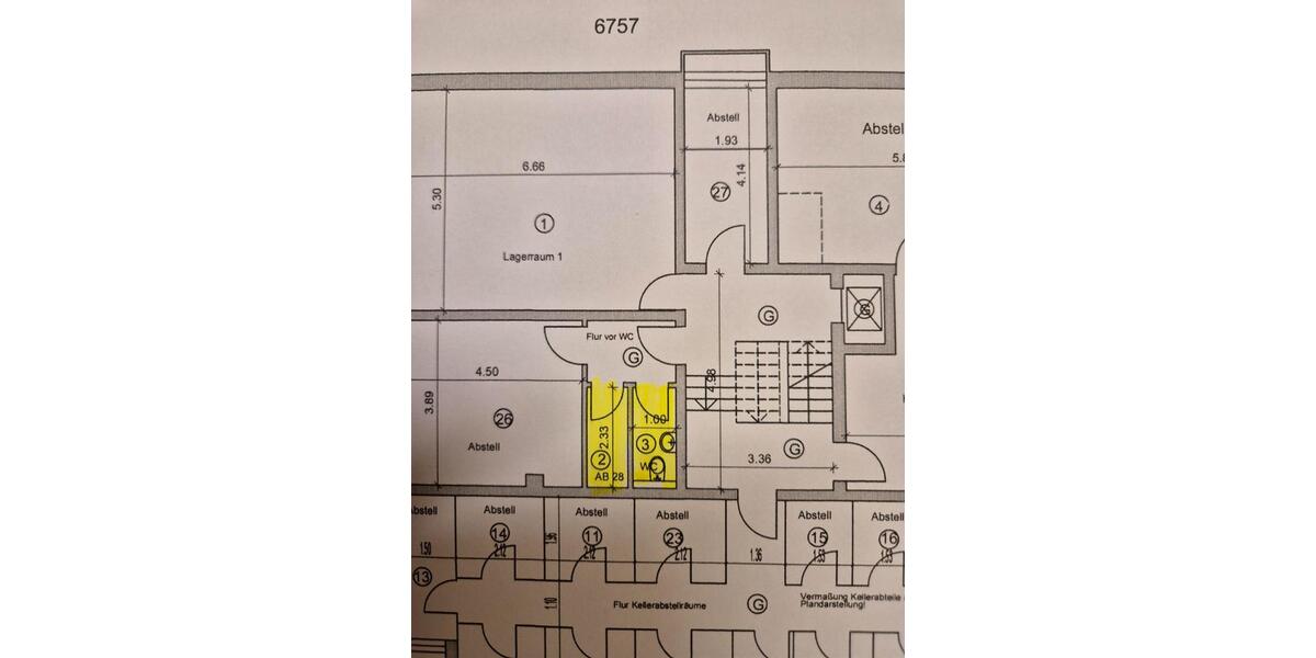 Gewerbeobjekt Marxzell - 295&euro; | Angebot:24498212