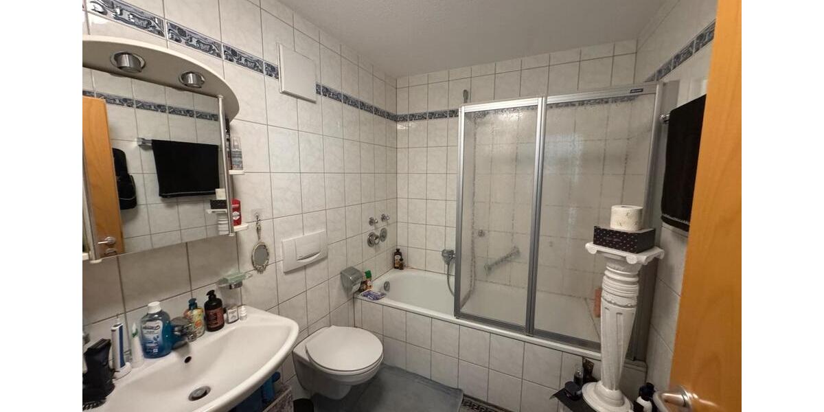 Erdgeschoßwohnung Pfinztal - 2 Zimmer, 61 m&sup2;, 245.000&euro; | Angebot:26149017