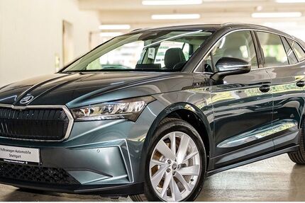 Skoda Enyaq 46.819 km 28.930 € Stuttgart-Wangen 70188