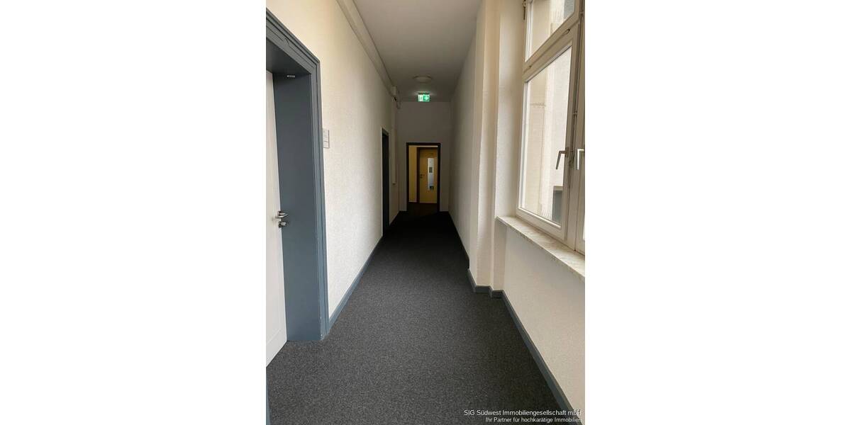 Gewerbeobjekt Karlsruhe / Innenstadt Innenstadt-West - 19.000&euro; | Angebot:25734492