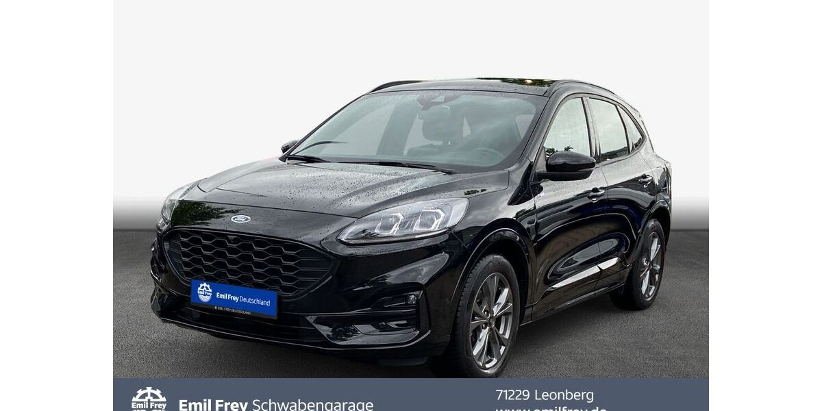 Ford Kuga 16.367 km 21.200 &euro; Leonberg 71229