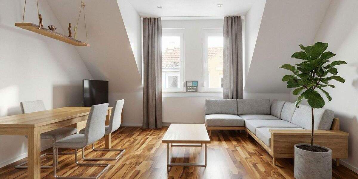Mehrfamilienhaus, Wohnhaus Pforzheim Brötzingen - 1 Zimmer, 238 m&sup2;, 485.000&euro; | Angebot:25850373