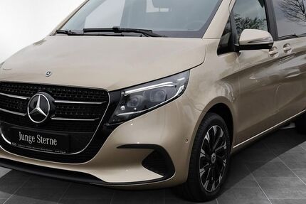 Mercedes-Benz V 250 13.130 km 69.968 &euro; Bretten 75015