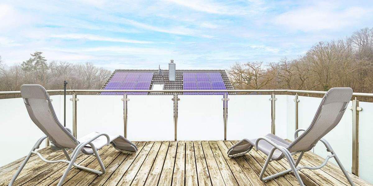 Einfamilienhaus Waldbronn / Busenbach Busenbach - 7 Zimmer, 226 m&sup2;, 989.000&euro; | Angebot:25815001