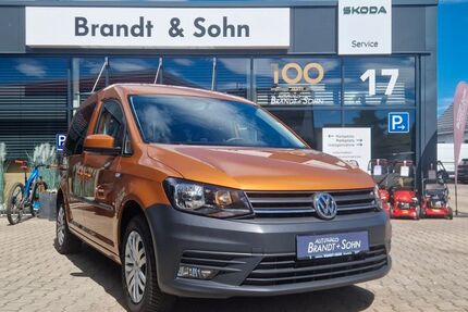 VW Caddy 26.587 km 25.800 &euro; Wiernsheim 75446