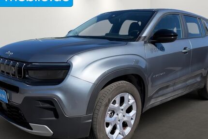 Jeep Avenger 9.800 km 23.990 &euro; Leonberg 71229