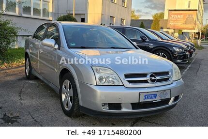 Opel Vectra 199.980 km 2.900 € Stuttgart 70499