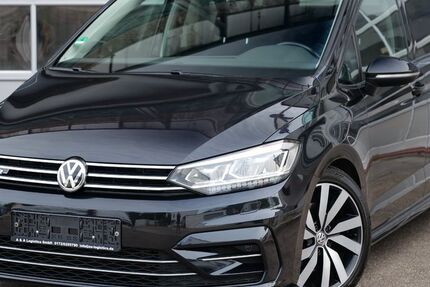 VW Touran 198.903 km 16.400 &euro; Gerlingen 70839