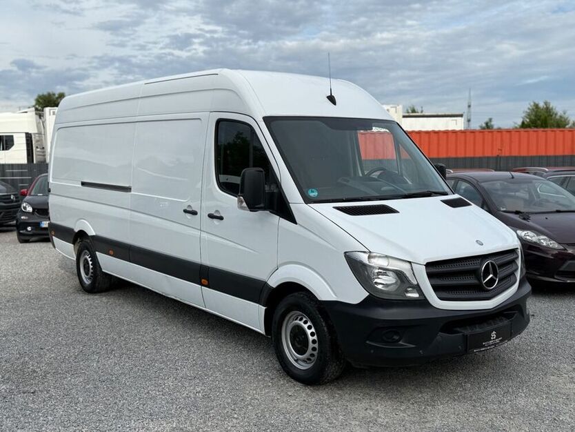 Sprinter