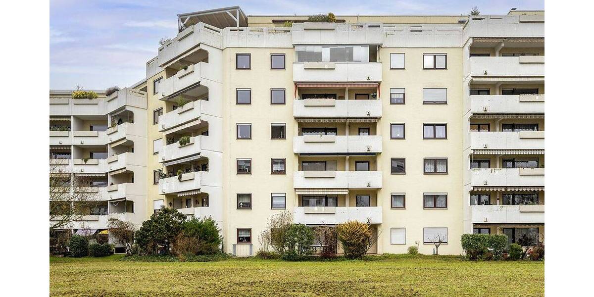 Etagenwohnung Karlsruhe / Neureut Neureut - 3 Zimmer, 90 m&sup2;, 325.000&euro; | Angebot:25862354