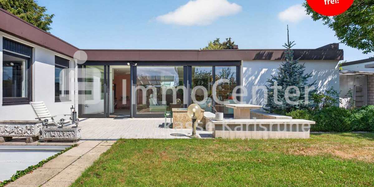 Einfamilienhaus Karlsruhe / Nordstadt Nordstadt - 4 Zimmer, 156 m&sup2;, 899.000&euro; | Angebot:27248192