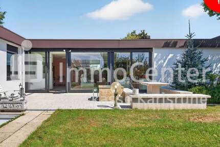 Haus Karlsruhe / Nordstadt Nordstadt - 4 Zimmer, 156 m&sup2;, 899.000&euro; | Angebot:27248192