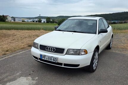 Audi A4 230.000 km 1.600 &euro; Neulingen 75245