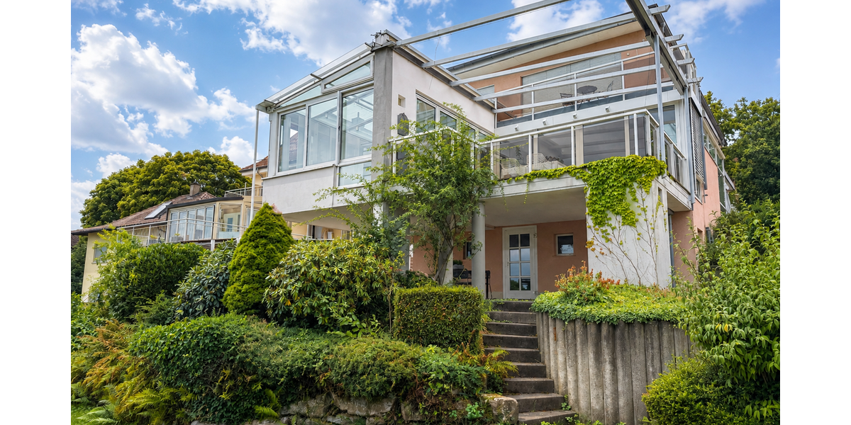 Einfamilienhaus Pforzheim Büchenbronn - 5 Zimmer, 217 m&sup2;, 685.000&euro; | Angebot:27496261