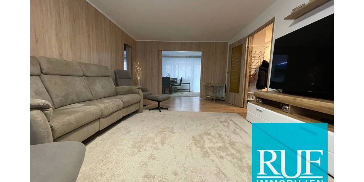 Etagenwohnung Pforzheim Südstadt - 4 Zimmer, 95 m&sup2;, 299.000&euro; | Angebot:26451468