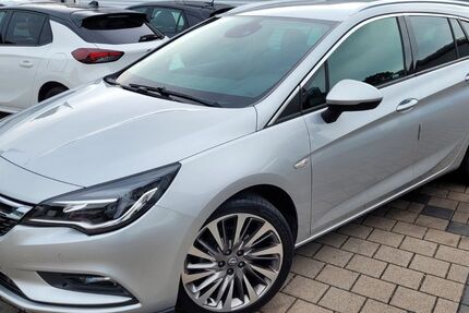 Opel Astra 72.000 km 9.890 &euro; Remchingen 75196