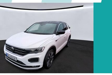 VW T-Roc 42.601 km 26.490 &euro; Calw 75365
